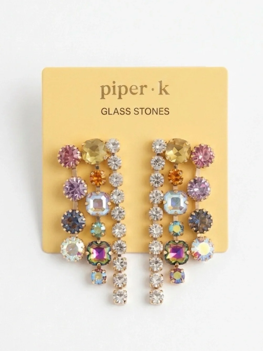 Piper K brand new